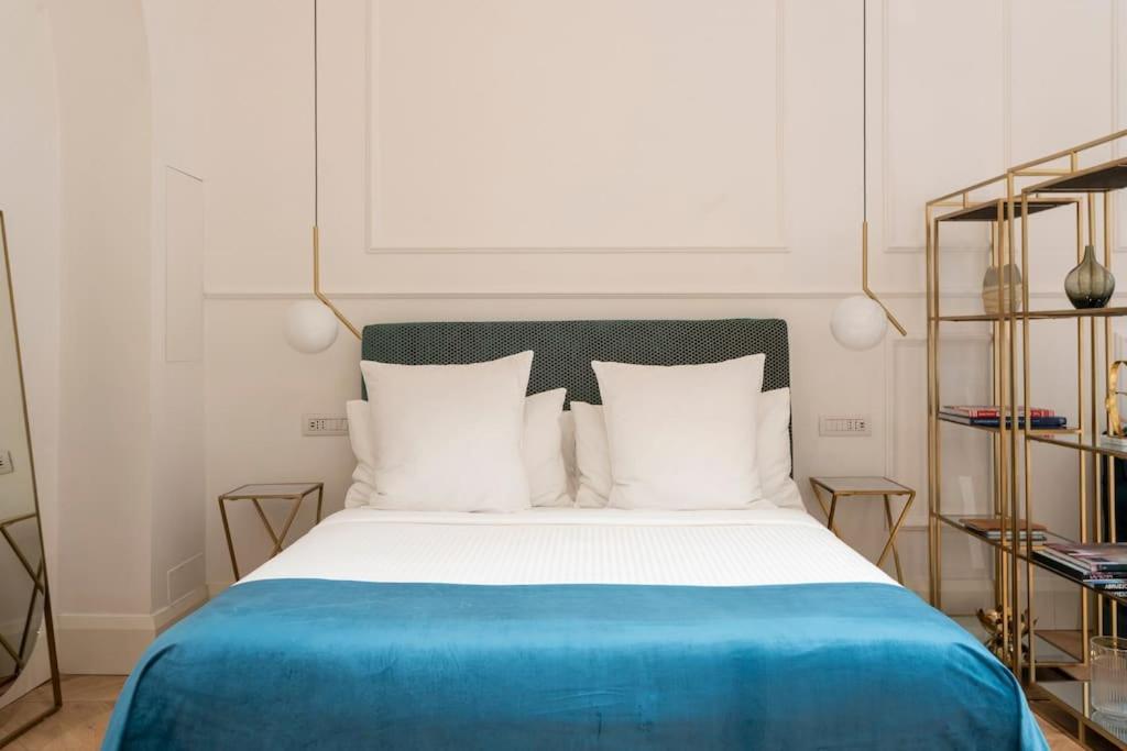 Appartement La Scala Suite-luxury Milaan