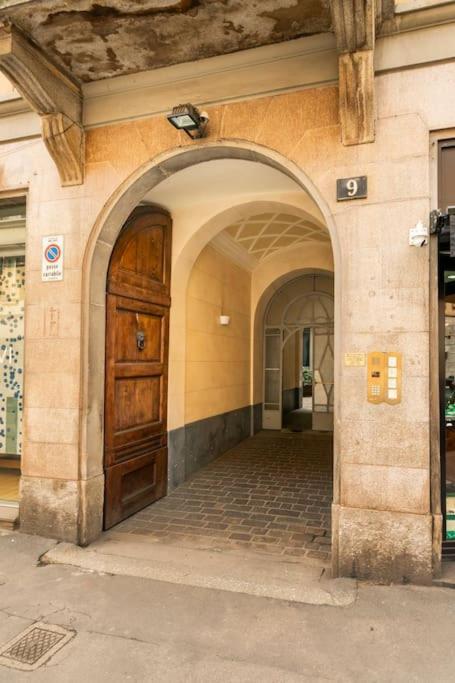 La Scala Suite-luxury Appartement
