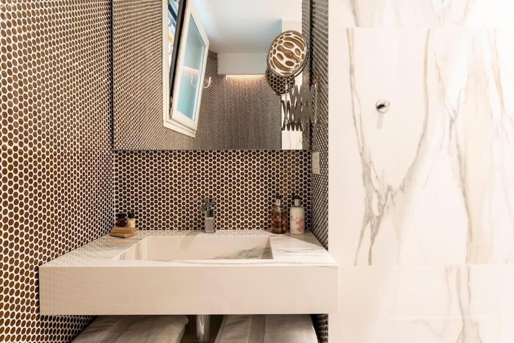 La Scala Suite-luxury Appartement *