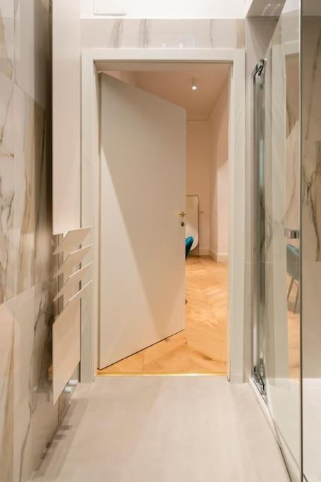 La Scala Suite-luxury * Milaan