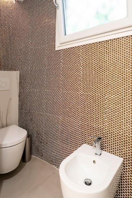 La Scala Suite-luxury Appartement Milaan